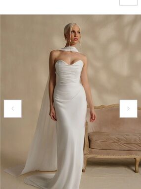 Park & Fifth Culver Dress